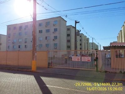 Apartamento, 2 quartos, 41 m² - Foto 1