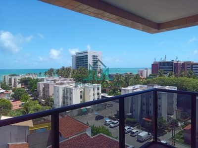 Apartamento, 1 quarto, 42 m² - Foto 2