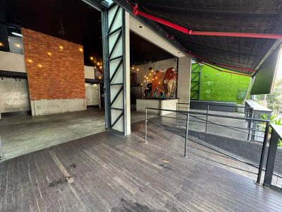 Loja-Salão, 345 m² - Foto 3