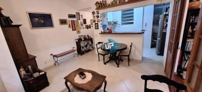 Apartamento, 2 quartos, 75 m² - Foto 2