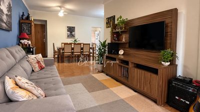 Apartamento, 3 quartos - Foto 5