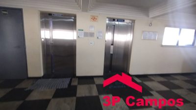 Apartamento, 1 quarto, 66 m² - Foto 2