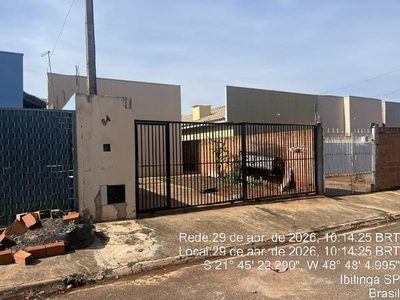 Casa, 2 quartos, 140 m² - Foto 1