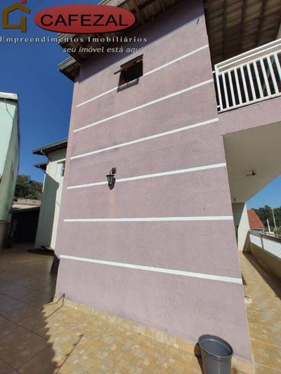Sobrado, 3 quartos, 261 m² - Foto 5