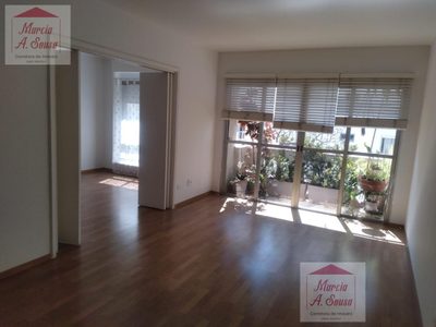 Apartamento, 3 quartos, 130 m² - Foto 1