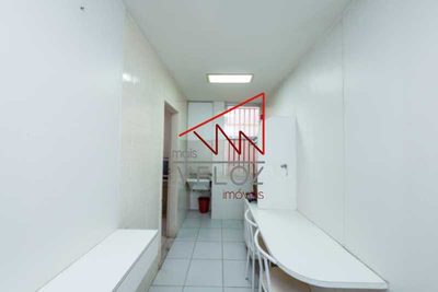 Apartamento, 3 quartos, 197 m² - Foto 2