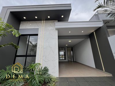 Casa, 2 quartos, 101 m² - Foto 2