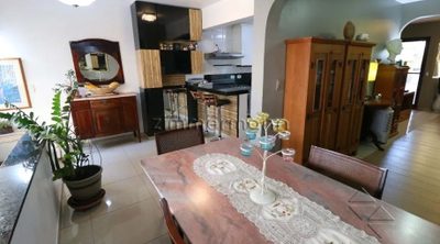 Casa, 3 quartos, 131 m² - Foto 4