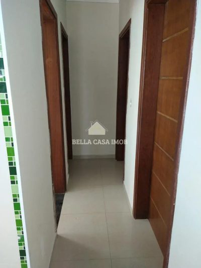 Casa, 3 quartos, 120 m² - Foto 2