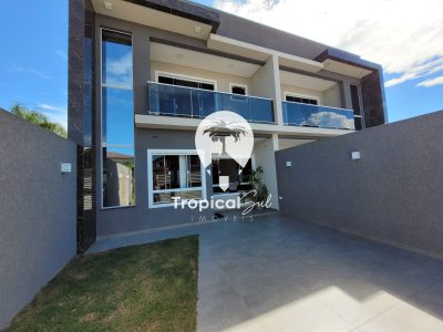 Sobrado, 2 quartos, 151 m² - Foto 1