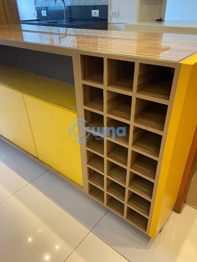 Apartamento, 2 quartos, 50 m² - Foto 4