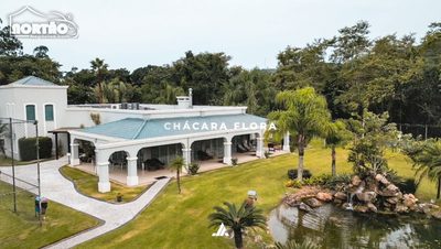 Casa, 2278 m² - Foto 1