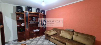 Casa, 3 quartos, 194 m² - Foto 1