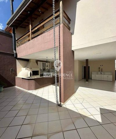Casa, 3 quartos, 247 m² - Foto 4