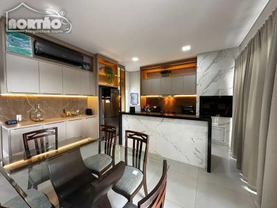 Casa, 3 quartos, 147 m² - Foto 1