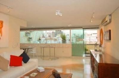 Apartamento, 3 quartos, 220 m² - Foto 2