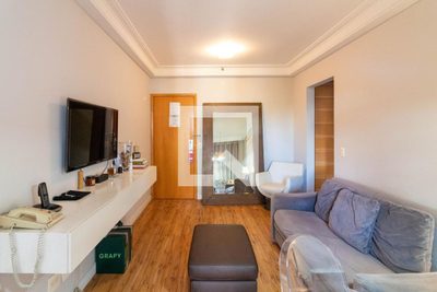 Apartamento, 1 quarto, 46 m² - Foto 2