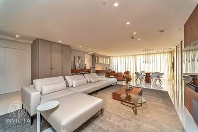 Apartamento, 4 quartos, 261 m² - Foto 3