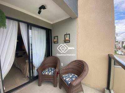 Apartamento, 2 quartos, 61 m² - Foto 5