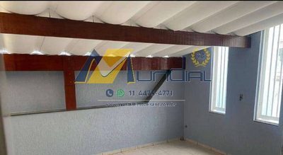 Sobrado, 3 quartos, 189 m² - Foto 5