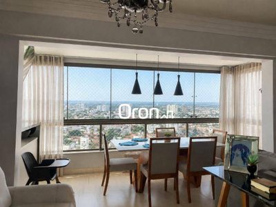Apartamento, 3 quartos, 98 m² - Foto 1