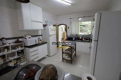 Sobrado, 4 quartos, 236 m² - Foto 4