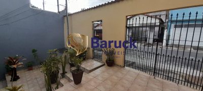 Casa, 1 quarto, 159 m² - Foto 4