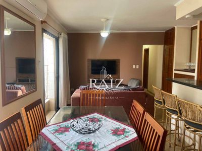 Apartamento, 3 quartos, 98 m² - Foto 2