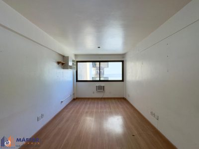 Apartamento, 1 quarto, 29 m² - Foto 3