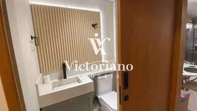 Apartamento, 4 quartos, 247 m² - Foto 5