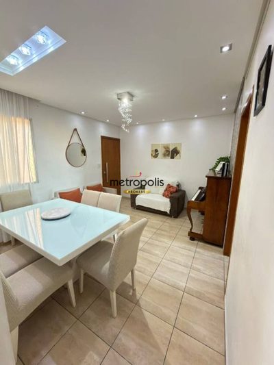 Apartamento, 3 quartos, 68 m² - Foto 2