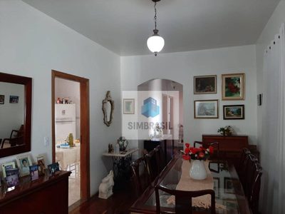 Casa, 3 quartos, 180 m² - Foto 1