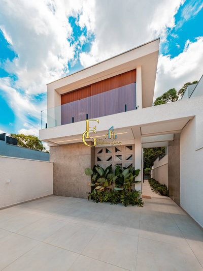 Casa, 3 quartos, 155 m² - Foto 1