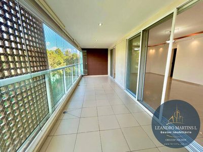Apartamento, 3 quartos, 186 m² - Foto 4