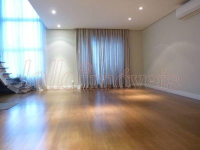 Apartamento, 1 quarto, 110 m² - Foto 2