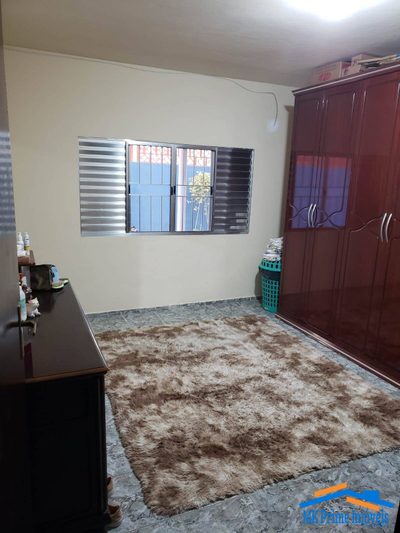 Casa, 3 quartos, 163 m² - Foto 3