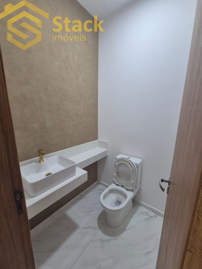 Casa, 3 quartos, 205 m² - Foto 4
