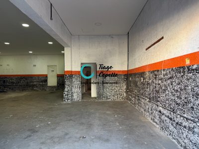 Loja-Salão, 248 m² - Foto 2