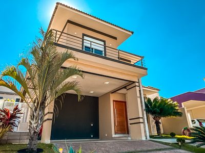 Sobrado, 3 quartos, 254 m² - Foto 3
