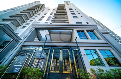 Apartamento, 2 quartos, 76 m² - Foto 1