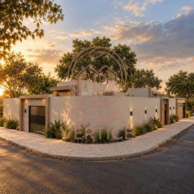 Casa, 3 quartos, 90 m² - Foto 2