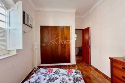 Apartamento, 3 quartos, 140 m² - Foto 1