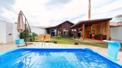 Casa, 3 quartos, 168 m² - Foto 5
