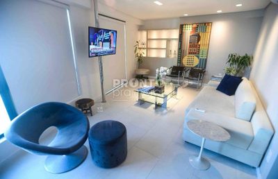 Apartamento, 2 quartos, 110 m² - Foto 3