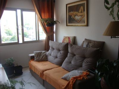 Apartamento, 3 quartos - Foto 1