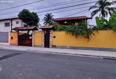 Casa, 4 quartos, 200 m² - Foto 1