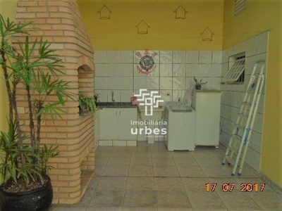 Casa, 3 quartos, 135 m² - Foto 5