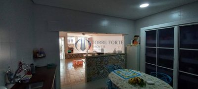 Casa, 4 quartos, 120 m² - Foto 2