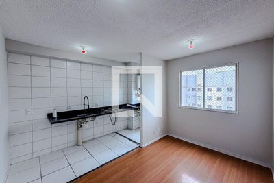 Apartamento, 2 quartos, 40 m² - Foto 3