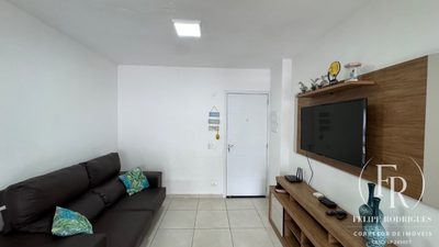 Apartamento, 2 quartos, 63 m² - Foto 4